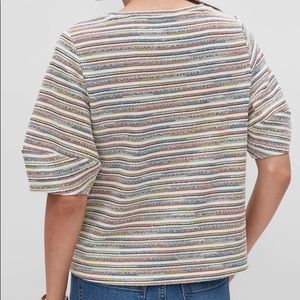 Banana Republic Matching Skirt & Top Set Sz S